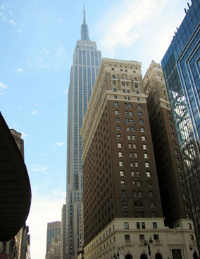 Empire-State-building